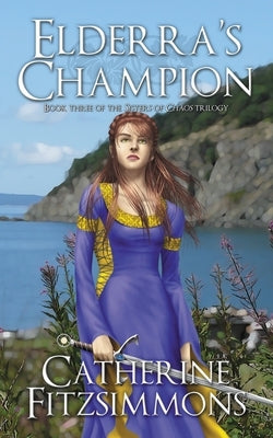 Elderra's Champion by Fitzsimmons, Catherine