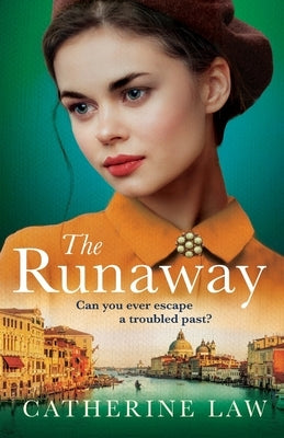 The Runaway by Law, Catherine