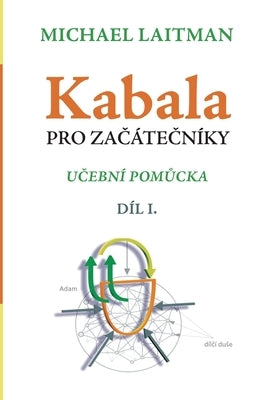 Kabala Pro Zacatecniky by Laitman, Michael