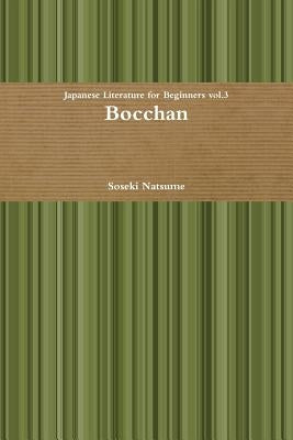 Bocchan by Natsume, Soseki