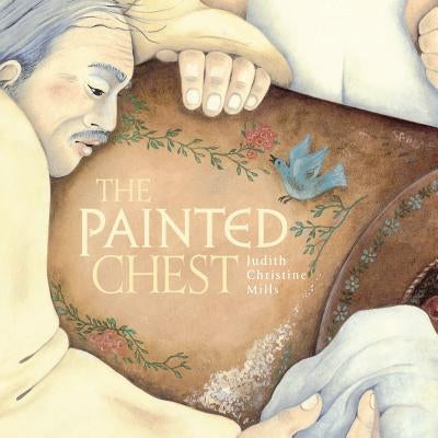 The Painted Chest by Mills, Judith Christine