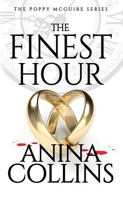 The Finest Hour by Collins, Anina