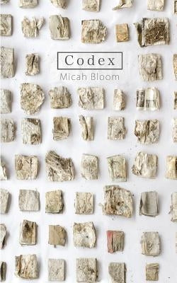 Codex by Haeselin, David