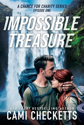 Impossible Treasure by Checketts, Cami