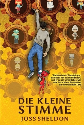 Die Kleine Stimme by Sheldon, Joss