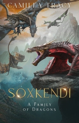 Soxkendi by Tracy, Camilla