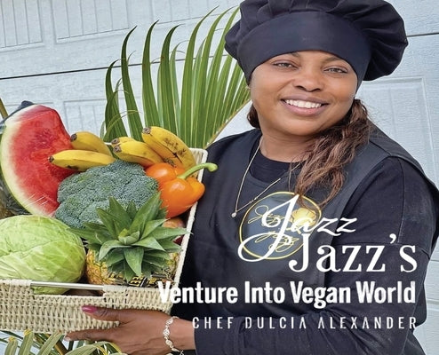 Jazz Jazz Venture Into Vegan World by Alexander, Dulcia