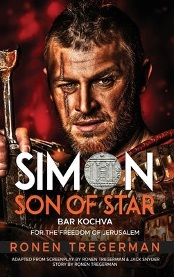 Simon Son of Star by Tregerman, Ronen