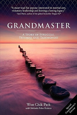 Grandmaster by Folse Kaitcer, Melinda