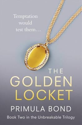 The Golden Locket by Bond, Primula