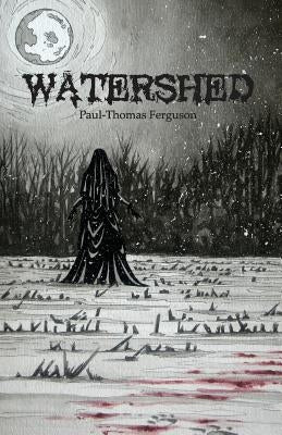 Watershed by Johnston, Teresa