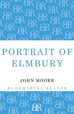 Portrait of Elmbury by Moore, John