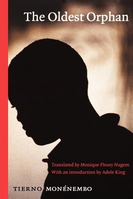 The Oldest Orphan by King, Adele