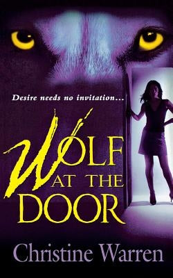 Wolf at the Door by Warren, Christine