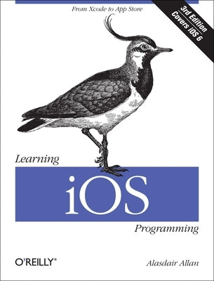 Learning iOS Programming by Allan, Alasdair