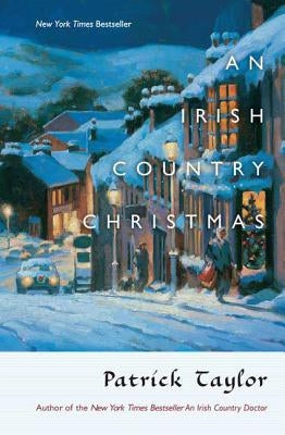Irish Country Christmas by Taylor, Patrick
