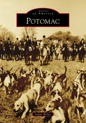 Potomac by Welles, Judy
