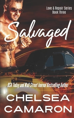 Salvaged by Camaron, Chelsea