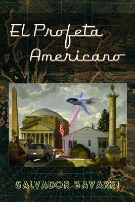 El Profeta Americano: Un guion sobre la increible vida de Philip K. Dick. by Bayarri, Salvador