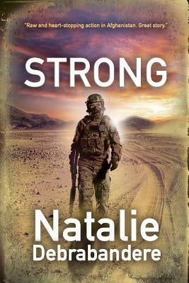 Strong by Debrabandere, Natalie