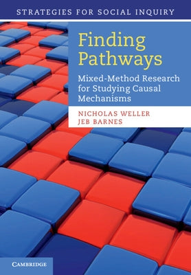 Finding Pathways by Weller, Nicholas