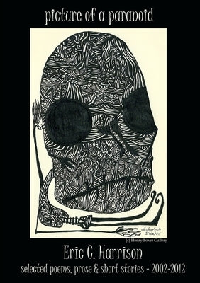picture of a paranoid by Harrison, Eric C.