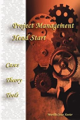 Project Management - Head Start by Xavier, Murillo