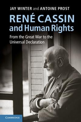 René Cassin and Human Rights by Winter, Jay