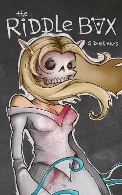 The Riddle Box by Adams, G. Derek