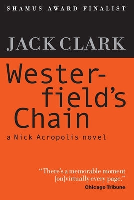 Westerfield's Chain by Clark, Jack