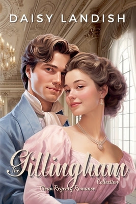 The Gillingham Collection by Landish, Daisy