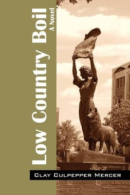 Low Country Boil by Mercer, Clay