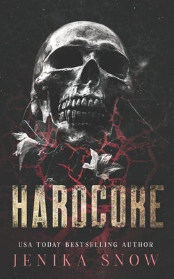 Hardcore by Snow, Jenika
