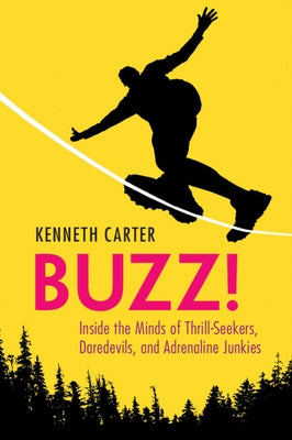 Buzz! by Carter, Kenneth