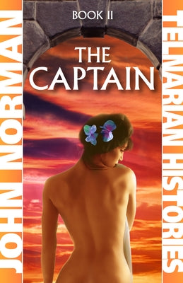 The Captain by Norman, John