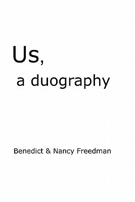 Us, a duography by Freedman, Nancy