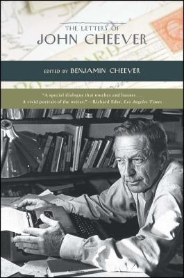 Letters of John Cheever by Cheever, John
