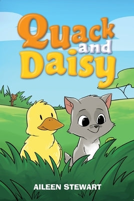 Quack and Daisy by Stewart, Aileen