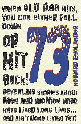 73 by Englander, Howard
