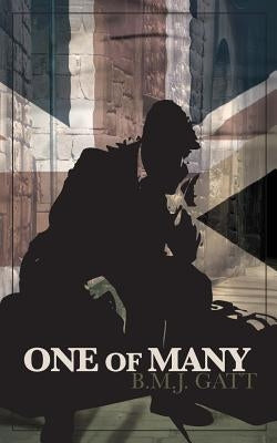 One of Many by Gatt, B. M. J.