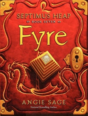 Fyre by Sage, Angie