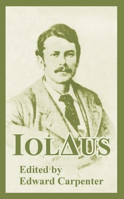 Iolaus by Carpenter, Edward