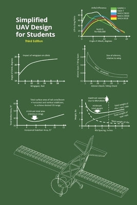 Simplified UAV Design for Students by Malfitano, Bernardo