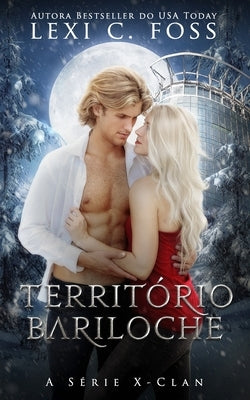 Território Bariloche by Barboza, Andreia