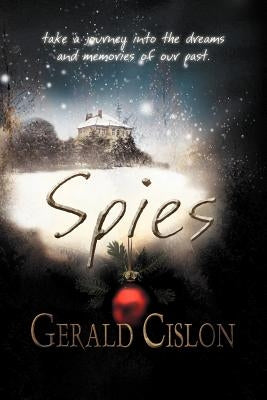 Spies by Cislon, Gerald