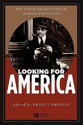 Looking for America by Cameron