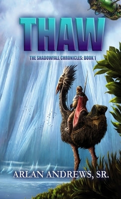 Thaw by Andrews, Arlan