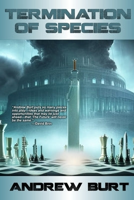 Termination of Species by Burt, Andrew