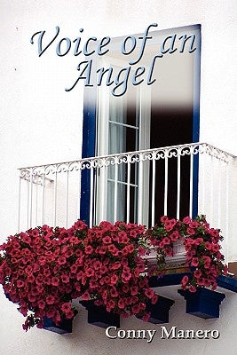 Voice of an Angel by Manero, Conny