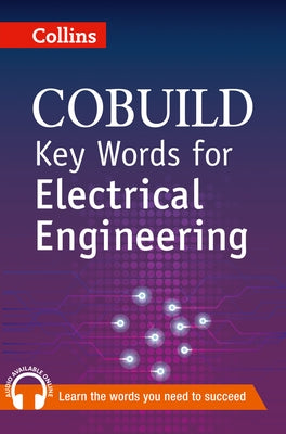 Key Words for Electrical Engineering: B1+ by Nocontributor